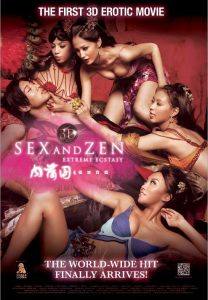 Sex And Zen Hong Kong erotik +18 izle