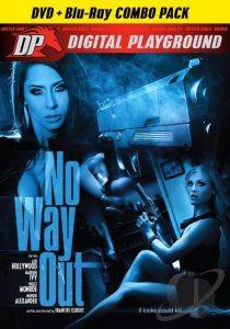 Çıkış yok / No Way Out erotik film +18 izle