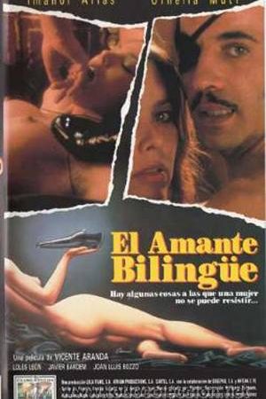 El amante bilingüe erotik +18 izle