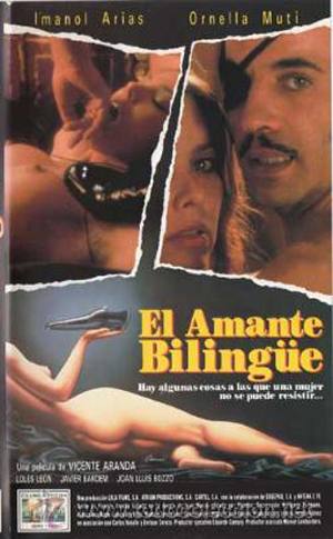 El amante bilingüe erotik +18 izle