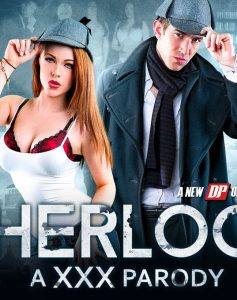 Sherlock A XX Parody erotik +18 film izle