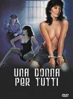 Herkesin Kadını / Una donna per tutti erotik +18 izle