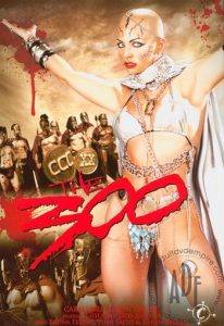 The 300 X erotik +18 izle