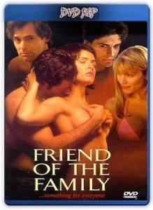 Friend of the Family erotik +18 izle