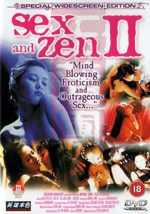 Sex And Zen 2 erotik +18 izle