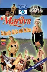 Marilyn / Heisse Koerper in hoechster Lust erotik +18 izle