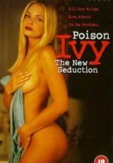 Poison Ivy The New Seduction erotik +18 izle
