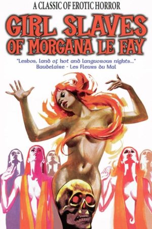 Morgane et ses nymphes erotik +18 izle