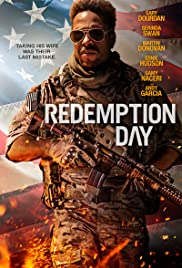 Redemption Day – Alt Yazılı izle