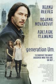 Kayıp Yaşamlar / Generation Um… izle