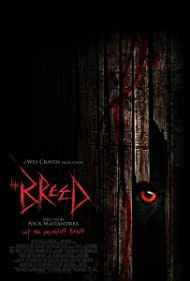 Vahşi Irk / The Breed izle