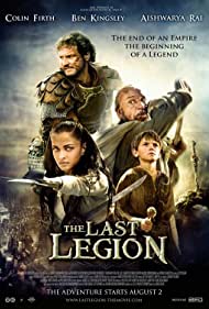 Son Lejyon izle