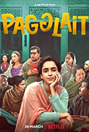 Pagglait – Alt Yazılı izle