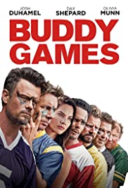 Arkadaş Oyunları / Buddy Games Türkçe izle