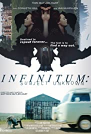 Infinitum: Subject Unknown – Alt Yazılı izle