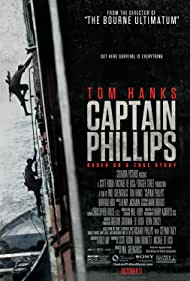 Kaptan Phillips izle