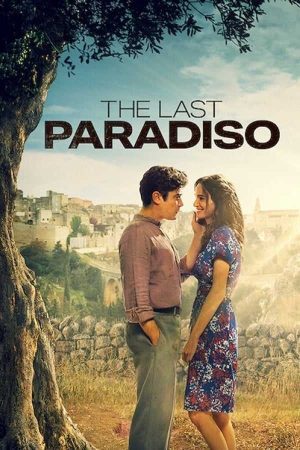 Aşk ve İsyan / L’ultimo paradiso izle