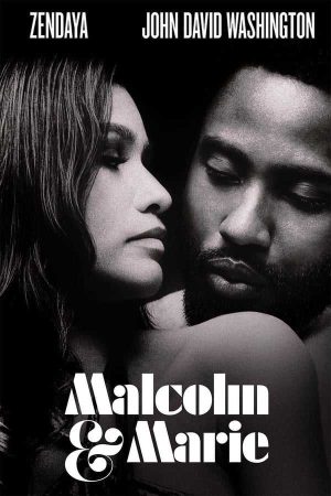 Malcolm ve Marie izle