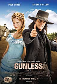 Gunless izle