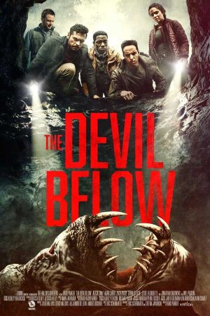 The Devil Below – alt yazılı izle