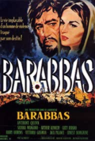 Barabas izle