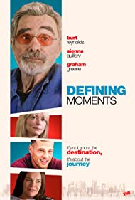 ﻿Ânı Tanımlamak / Defining Moments izle