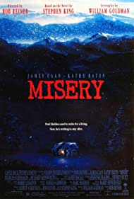 Ölüm Kitabı / Misery izle