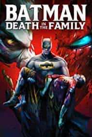 Batman: Death in the Family izle