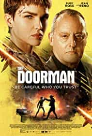 The Doorman izle