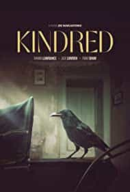 Kindred alt yazılı izle