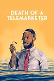 Death of a Telemarketer alt yazılı izle