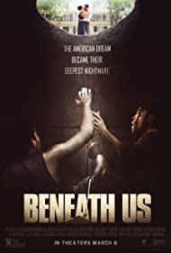 Beneath Us alt yazılı izle