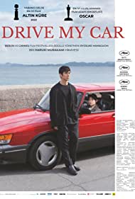 Drive My Car alt yazılı izle