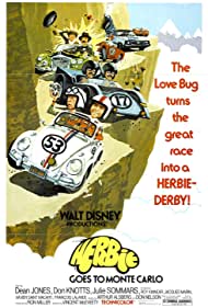 Herbie Goes to Monte Carlo izle