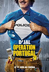 Opération Portugal / Portekiz Operasyonu izle