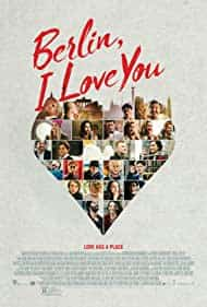 Seni Seviyorum Berlin / Berlin, I Love You (2019) izle