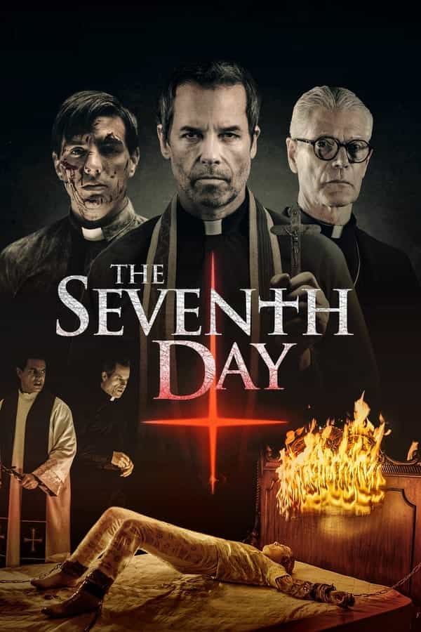 Yedinci Gün / The Seventh Day – türkçe izle