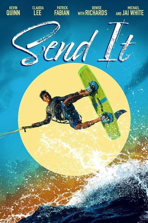 Send It! – alt yazılı izle