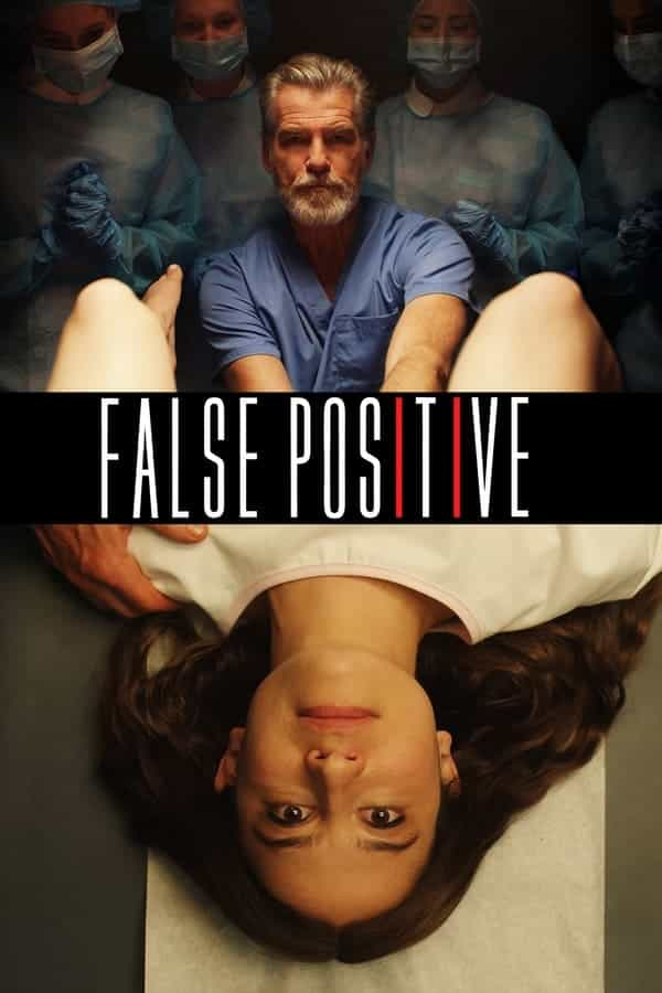 False Positive – alt yazılı izle