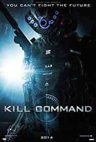 Kill Command (2016) izle