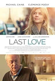 Son Aşk / Mr. Morgan’s Last Love (2013) izle