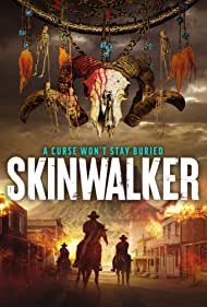 Skinwalker – alt yazılı izle