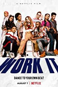 Work It (2020) izle