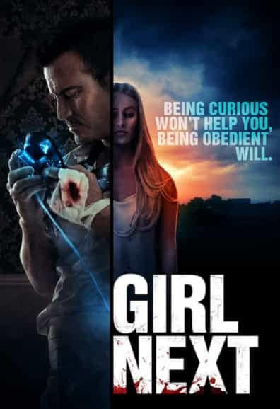 Girl Next – alt yazılı izle