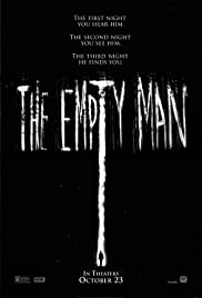 The Empty Man Türkçe İzle