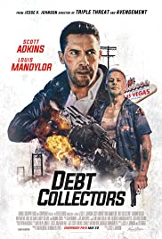 The Debt Collector 2 Türkçe İzle