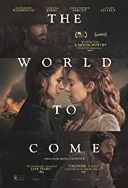 The World to Come Alt Yazılı izle