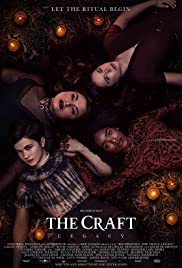 The Craft: Legacy Türkçe İzle