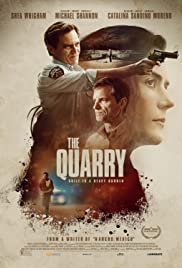 Taş Ocağı / The Quarry Türkçe İzle