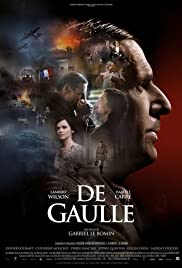 De Gaulle Alt Yazılı izle